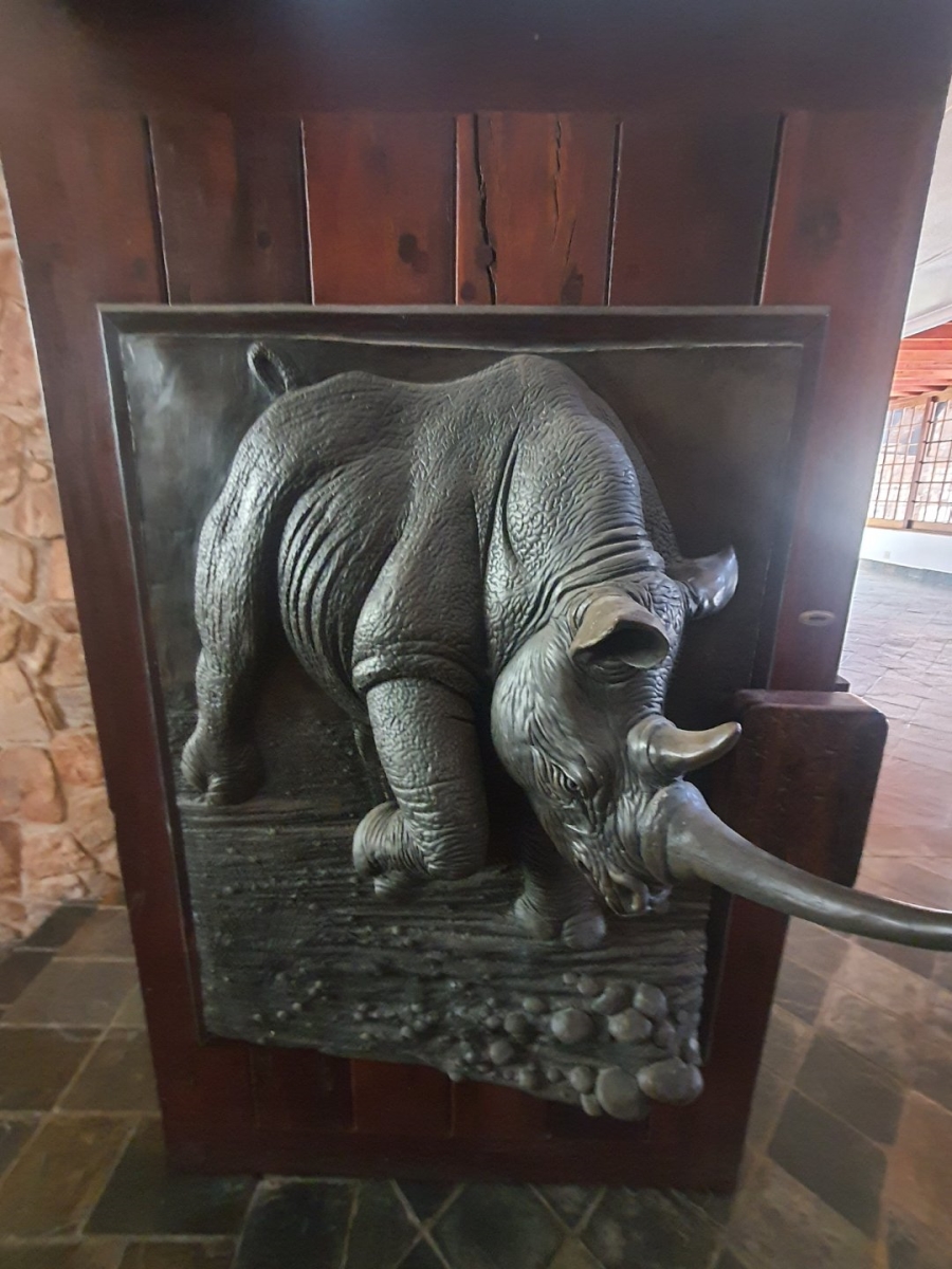 To Let 5 Bedroom Property for Rent in Hartbeespoort Rural North West